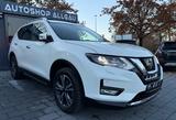 Nissan X-Trail N-Connecta Automatik 360 cam