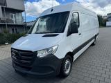 Mercedes-Benz SPRINTER 314CDI MAXI*JUMBO*XXL*KASTEN*KLIMA*NAVI - Mercedes-Benz Jumbo