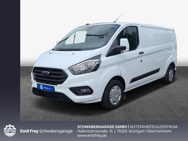 Ford Transit Custom 300 L2H1 LKW VA Trend