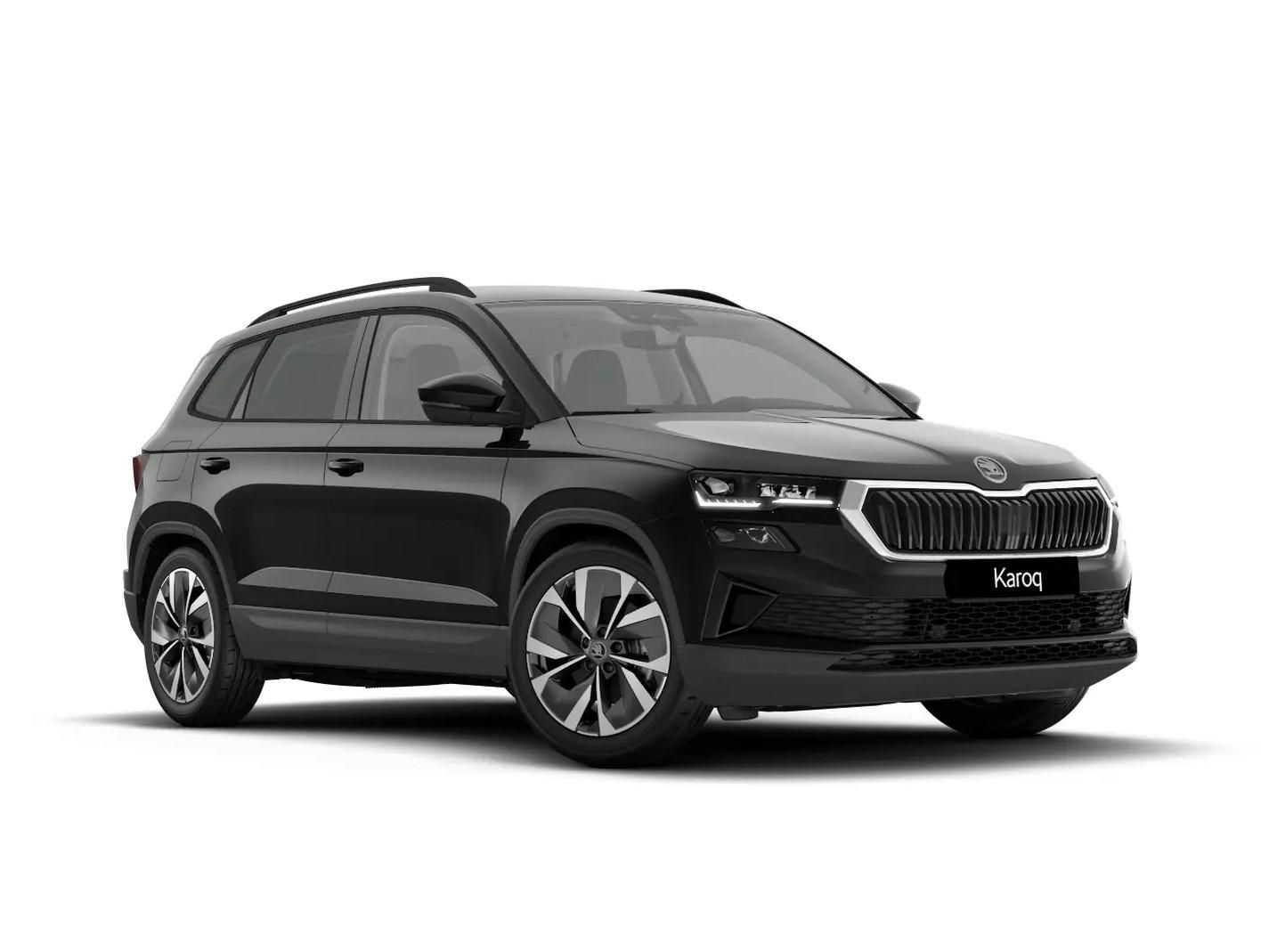 Skoda Karoq - Bild 2
