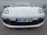 Porsche Panamera 4 S Diesel, Voll... - Porsche Panamera