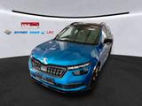 Skoda Kamiq 1.5 TSI DSG Monte Carlo *PANORAMA*KAMERA* - Skoda Kamiq mit Panoramadach