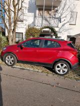 Opel Mokka - gebrauchte Opel Mokka aus dem Jahr 2012