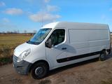 Renault Master L3 H2 125PS dci Kasten - Renault Master: Kombi