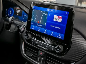 Ford Puma 1.5 ST X GOLD EDITION NAVI LED B&O TWA RFK