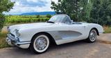 Corvette C1 - Corvette C1 von privat