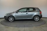 Volkswagen Golf V Lim. 1.4 Trendline - Volkswagen Golf mit Benzin-Antrieb: Limousine, 1.4