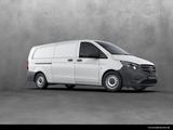 Mercedes-Benz Vito 116 CDI Kasten Extralang Kamera - Mercedes-Benz Vito: Kleinbus