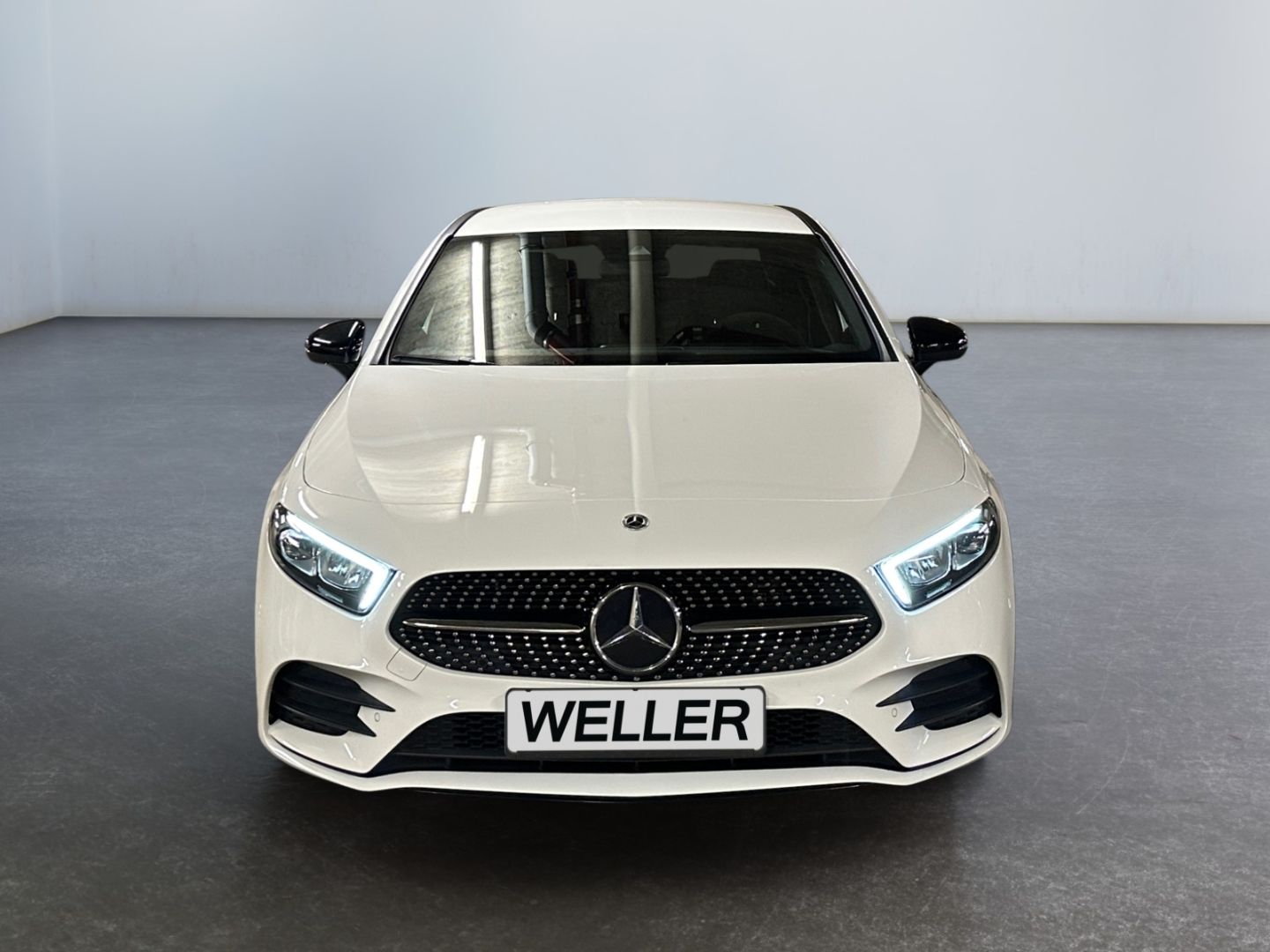 Mercedes-Benz A 250 e AMG Line *LED*Night*Digi CP*CAM*SHZ*Navi imagem 2