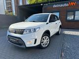 Suzuki Vitara 1.6 Club 4x2 - Suzuki Vitara Gebrauchtwagen in Hamburg