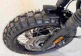 Triumph Einzelstück! Bonneville T 120 Black. NP € 17.300 - TRIUMPH BONNEVILLE BLACK