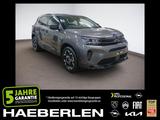 Citroën C5 Aircross 1.2 Hybrid 145 DCS6 Plus LED+Navi+SH - Citroën C5 Aircross Jahreswagen