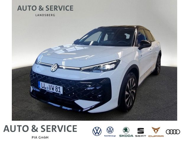 T-Roc 1.5 eTSI R-Line DSG *Head UP Display*