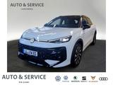 Volkswagen T-Roc 1.5 eTSI R-Line DSG *Head UP Display* - Volkswagen T-Roc mit Benzin-Antrieb: Limousine, Automatik