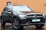 Mercedes-Benz GLC 300e 4M AMG MASSAGE MEMORY BUSINESS ENERGIZE - Mercedes-Benz GLC 300 in Leverkusen