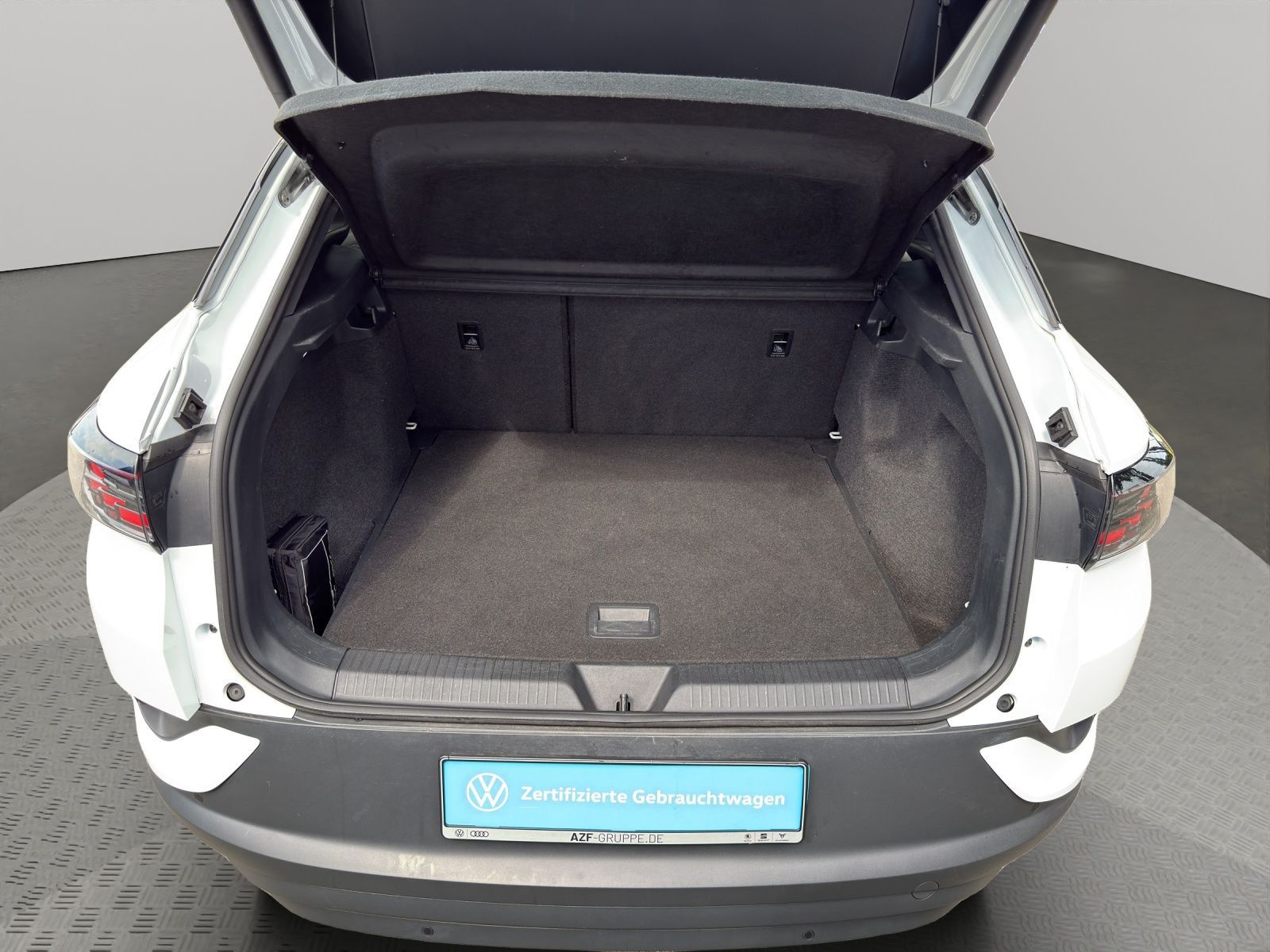 Volkswagen ID.4 - Bild 16