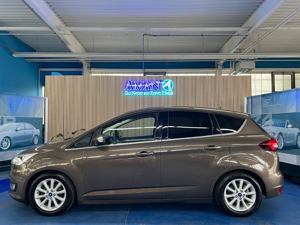 Image of Ford C-Max