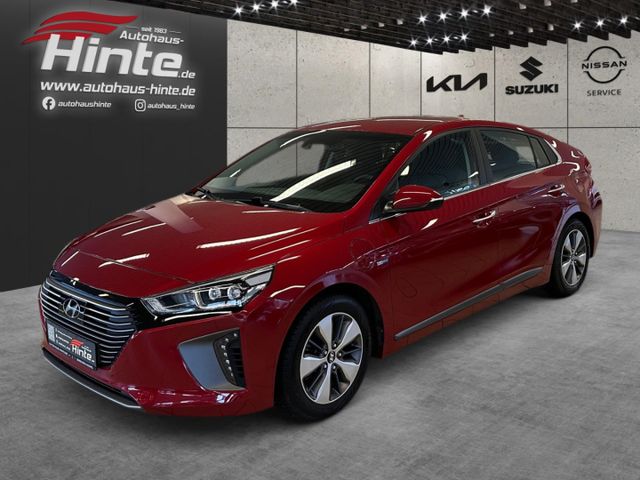 Hyundai IONIQ Style Plug-In Hybrid 1.6 GDI Navigation Ap