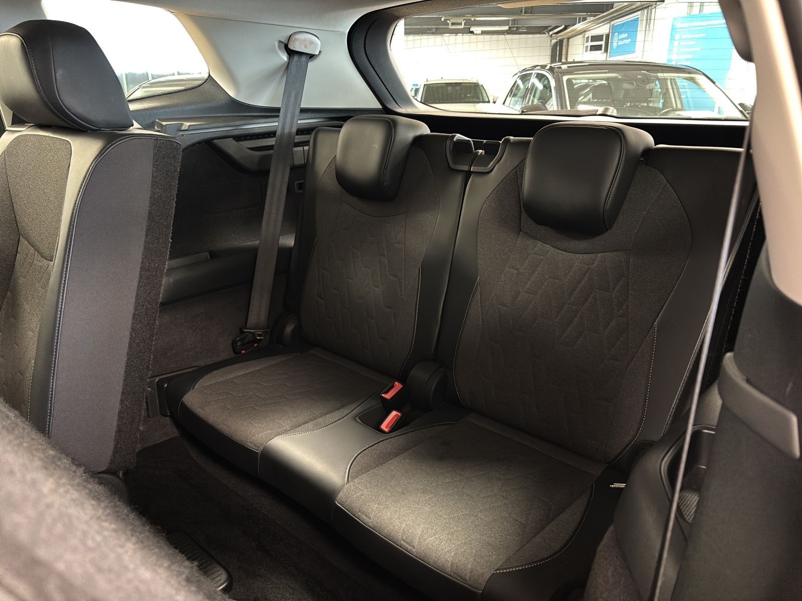 Volkswagen Tayron - Bild 17