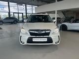 Subaru Forester AUTOMATIK+NAVI+GAS+BENZIN+PANO+AHK Fore - Subaru Gebrauchtwagen