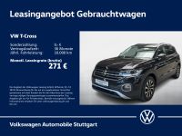 Volkswagen T-Cross - Vorschau Bild 1