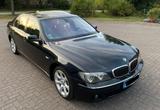 BMW  7er 730d Facelift Diesel Schiebedach ... - BMW 730 in Krefeld