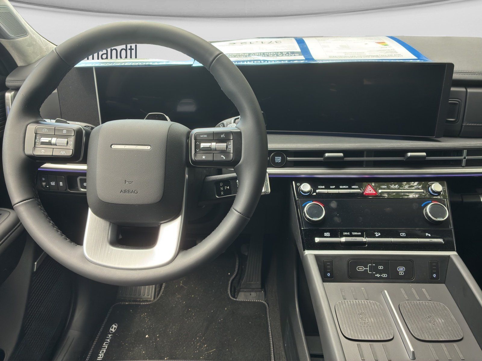 Hyundai Santa Fe – Bild 7