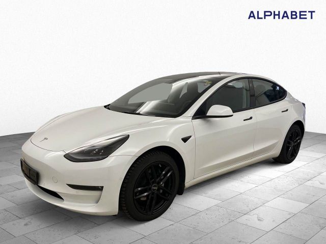 TESLA Model 3 Long-Range AWD 351pk 75 kWh UPGRADE [ AM