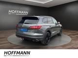 Volkswagen Touareg 4.0 TDI V8 R-line 4M AHK+Luftf.+Pano - gebrauchte VW Touareg aus dem Jahr 2019
