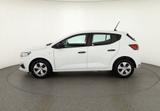 Dacia Sandero III 1.0 SCe LED Tempomat DAB USB Klima - Dacia Sandero Jahreswagen