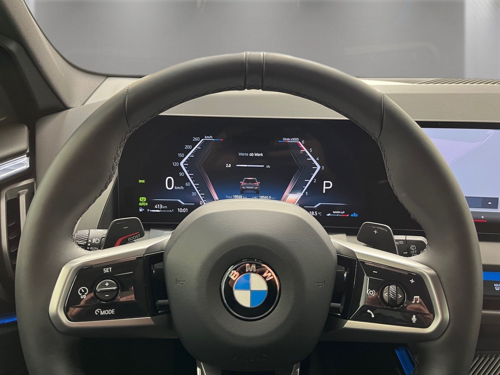 BMW X3 - Bild 10