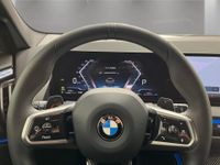 BMW X3 - Vorschau Bild 10