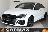 Audi RS3 Lim. , RS-Designpaket, HUD,Panorama,Matrix - gebrauchte Audi RS3 aus dem Jahr 2024