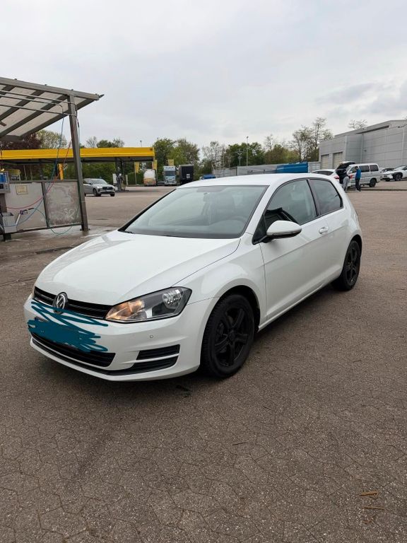 Image of Volkswagen Golf