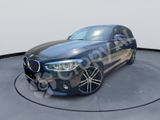 BMW Edition M-Sportpaket*Navi*Leder*LED*18 Zoll*PDC - BMW 1er Reihe: 18 Zoll