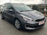 Kia cee'd Sportswagon HU AU NEU 135 PS - gebrauchte Kia cee'd Sportswagon aus dem Jahr 2016