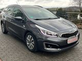 Kia cee'd Sportswagon HU AU NEU 135 PS - Kia: Kombi