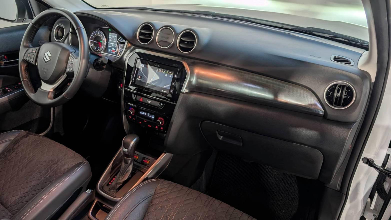 Suzuki Vitara 1.5 COMFORT+ AGS, миниатюра 27