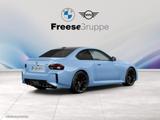 BMW M2 Coupé HEAD-UP RFK HIFI LENKRADHZ SPORTSITZE - mit Benzin-Antrieb: Sportwagen