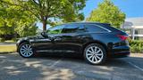 Audi A6 40 TDI design Avant Garantie LED AHK - Audi A6 Gebrauchtwagen in Wiesbaden