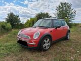 MINI COOPER COOPER
