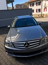 Mercedes-Benz C 250 - gebrauchte Mercedes-Benz C 250 aus dem Jahr 2009