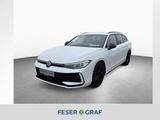 Volkswagen Passat 2.0 TDI DSG R-Line BLACK AHK HUD DCC KAM - Volkswagen Passat: Kombi, 2.0