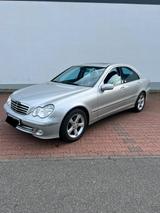 Mercedes-Benz Mercedes Benz C180 Kompressor *92TKM* Auto... - gebrauchte Mercedes-Benz C 180 aus dem Jahr 2004