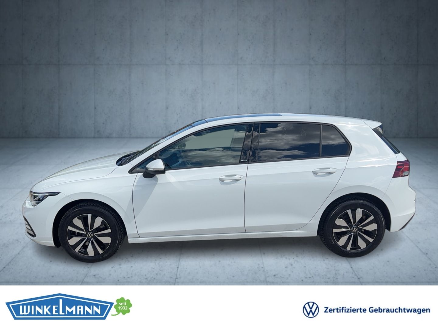 Volkswagen Golf - Bild 2