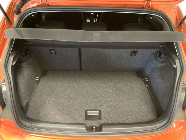 Polo United 1,0 TSI 70 kW 5-Gang-Schaltgetriebe