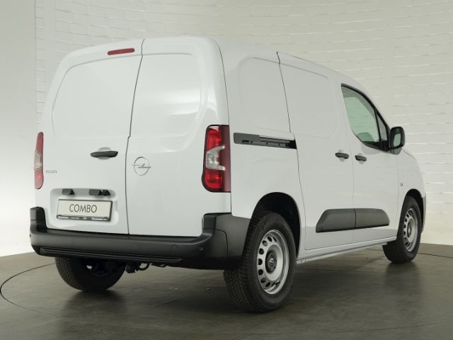 Combo E CARGO FACELIFT EDITION+RÜCKFAHRKAMERA+KL