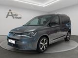 Volkswagen Caddy 2.0TDI Style DSG AHK NAV LED ACC PARK KAM - Volkswagen Caddy: Style