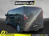Renault Trafic 9 Sitzer LED NAVI AHK SHZ Temp PDC - Renault Trafic aus 2023