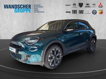 Fiat 600e MY25 La Prima 54 kWh